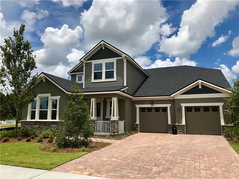 1st image of 8009 Corkfield Ave