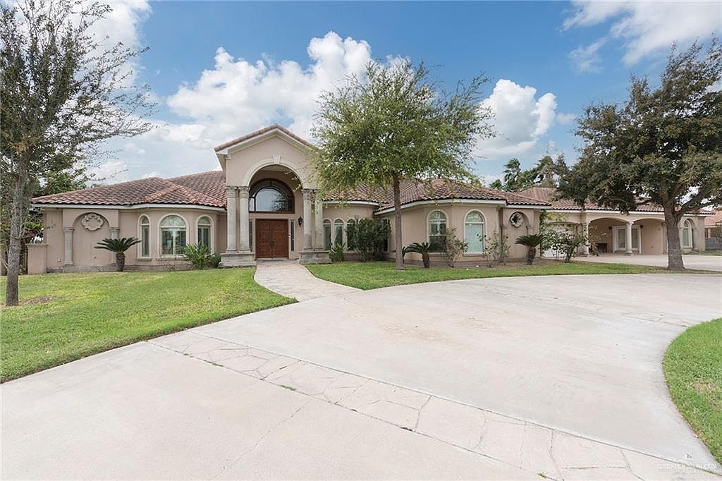 701 W Inspiration Dr, Pharr, TX 78577 Zillow