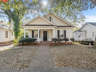 609 Woodland St, Spartanburg, SC, 29302