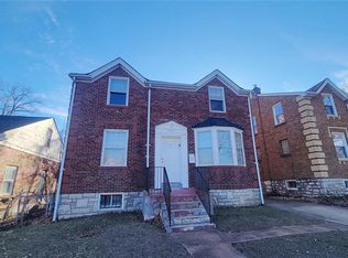 6750 Corbitt Ave, Saint Louis, MO 63130