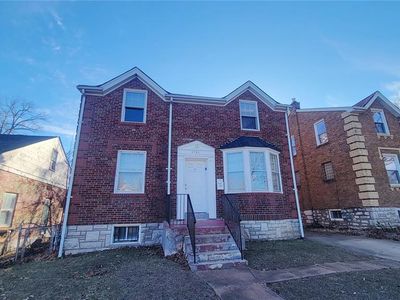 6750 Corbitt Ave, Saint Louis, MO, 63130