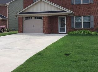 4 Sarah St NW, Rome, GA 30165