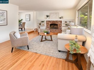 3440 Perada Dr, Walnut Creek, CA
