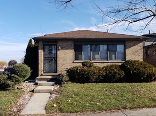 18017 Juneway Ct, Country Club Hills, IL