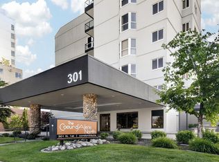 301 N 1st St APT 506, Coeur D Alene, ID 83814