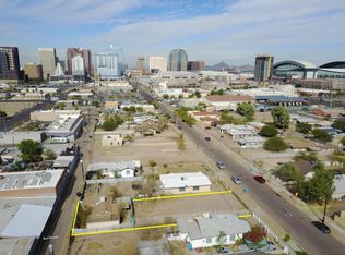 742 S 1st St, Phoenix, AZ 85004