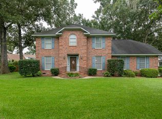 1 Brigadoon Pl, Charleston, SC 29414
