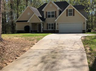 40 Shenandoah Ct, Covington, GA 30016