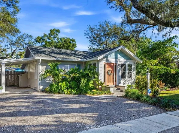 400 4TH AVENUE NW, LARGO, FL 33770