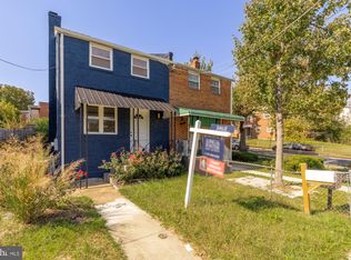 24 55th St NE, Washington, DC 20019