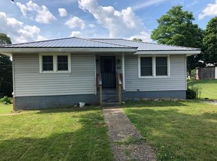 12548 Cub Run Hwy, Cub Run, KY 42729