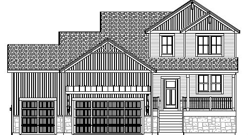 N101W16938 Tanglewood Dr rendering