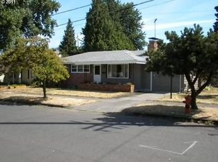 6510 N Wilbur Ave, Portland, OR 97217