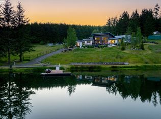 23930 NW Hansen Rd, North Plains, OR 97133