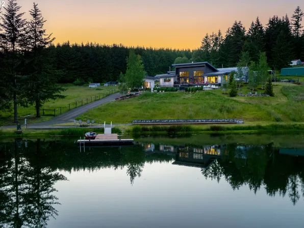 23930 NW Hansen Rd, North Plains, OR 97133