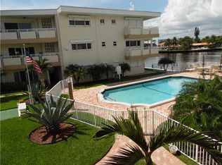 1198 Hillsboro Mile APT 118, Hillsboro Beach, FL 33062