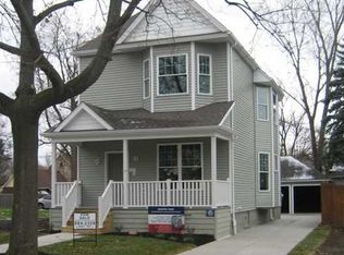 11 Holland Pl, Buffalo, NY 14209