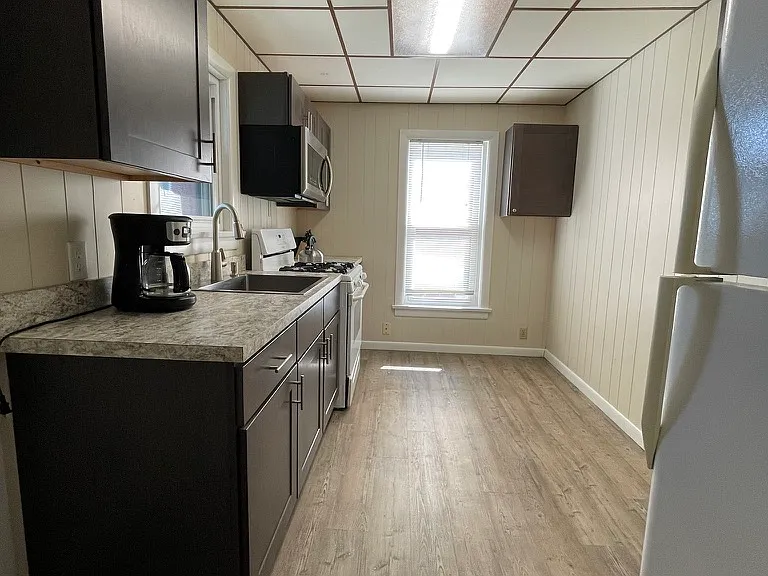 Kitchen 2 - Second Floor