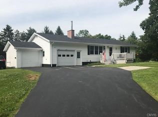 608 County Route 5, Pulaski, NY 13142