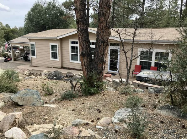 158 Cascade St #158, Prescott, AZ 86305