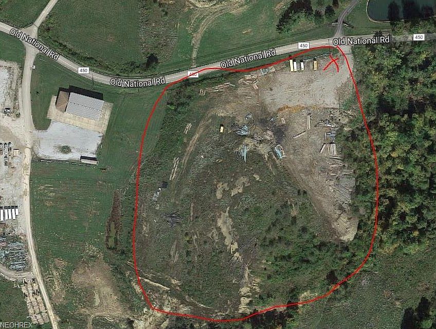 2nd image of 11476 Old National Rd