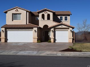 12718 Water Lily Ln, Victorville, CA 92392