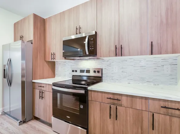 2009 N 22nd St #4, Philadelphia, PA 19121