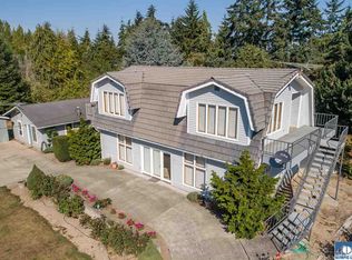 1145 Carlsborg Road1147 Carlsborg Rd, Sequim, WA 98382