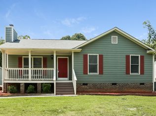8209 Chrisbry Ln, Charlotte, NC 28215