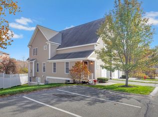 24 River Point Dr #6, Ipswich, MA 01938