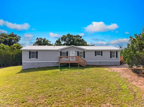 7319 McDonald Rd, Mohawk, TN 37810