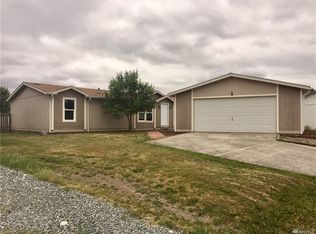 15327 107th Loop SE, Yelm, WA 98597