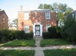 7351 S Mozart St, Chicago, IL