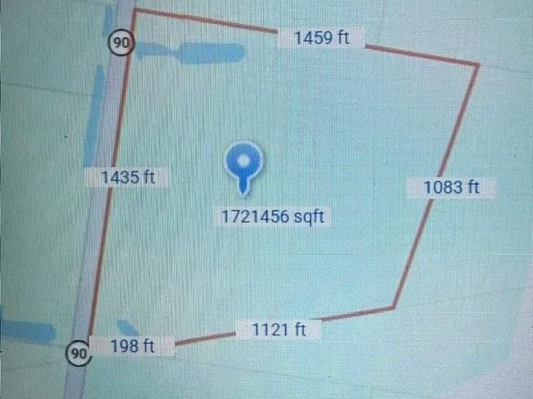 0 Highway 90, Madisonville, TX 77864