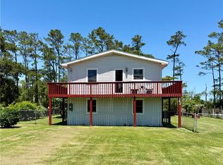141 Williams Dr, Knotts Island, NC 27950