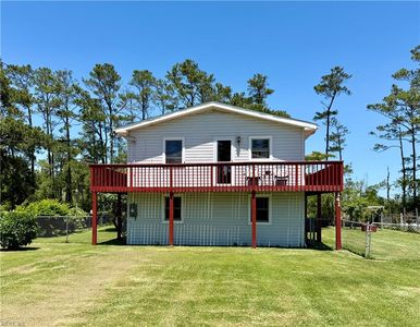141 Williams Dr, Knotts Island, NC, 27950