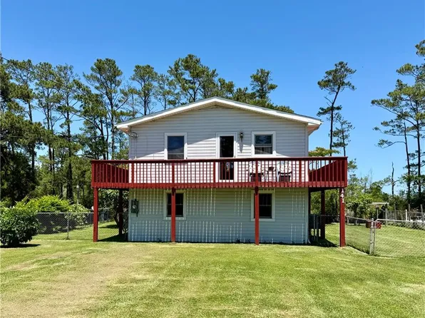 141 Williams Dr, Knotts Island, NC 27950