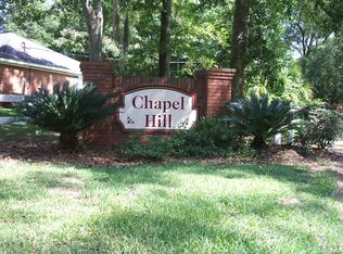 1843 Westminster Dr, Tallahassee, FL 32304
