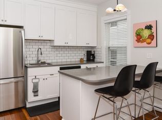 49-51 Rossmore Rd UNIT 2, Jamaica Plain, MA 02130