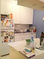 Rented by Manhattan Spaces