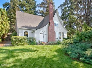 621 S 26th Ave, Yakima, WA