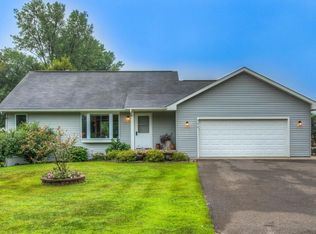 372 Cemetery Rd, River Falls, WI 54022