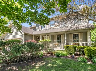 15230 Hamlin St, Plainfield, IL 60544