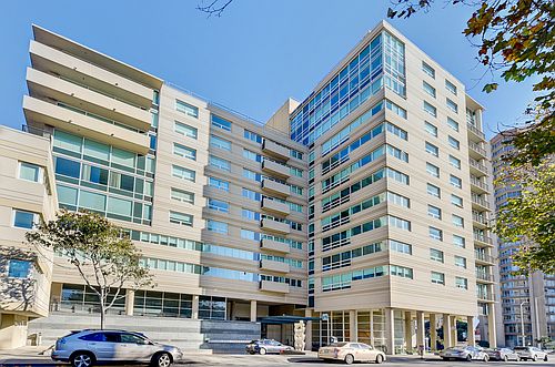 1st image of 1388 Gough St APT 805