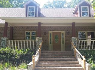 6117 Polk Mountain Dr, Marshville, NC 28103