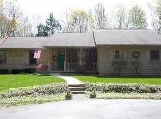 3305 Pine Ridge Rd, Hemlock, MI 48626