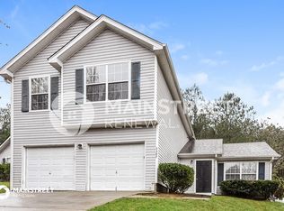5397 Sapphire Cir, Ellenwood, GA 30294