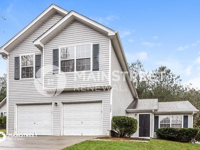 5397 Sapphire Cir, Ellenwood, GA, 30294