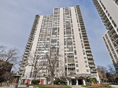 1460 N Clark St #2809A, Chicago, IL, 60610