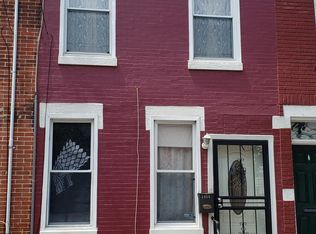 3054 Salmon St, Philadelphia, PA 19134